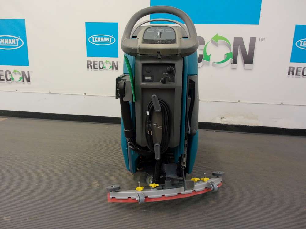 Used T300-11079906 Scrubber