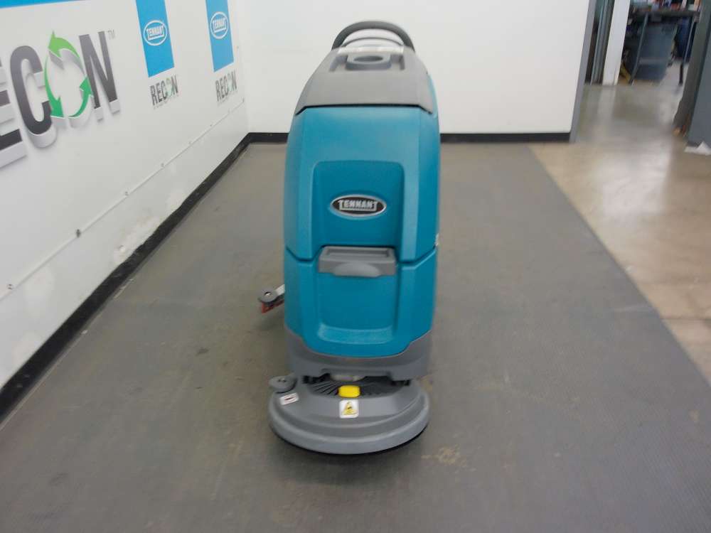 Used T300-11079906 Scrubber