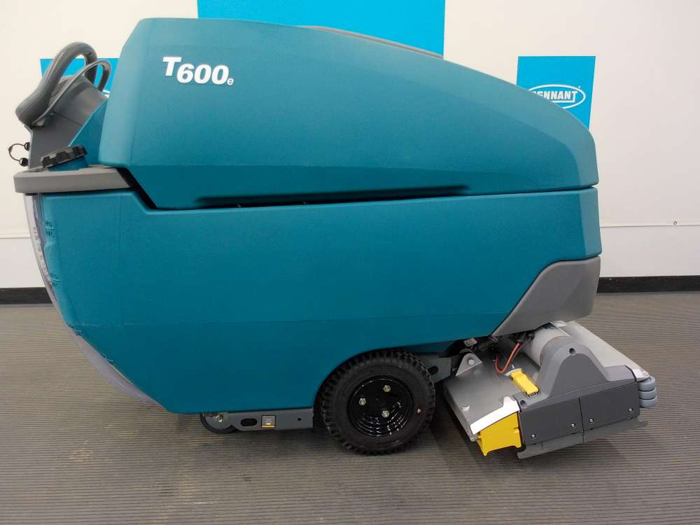 Certified T600E-11008057 Scrubber