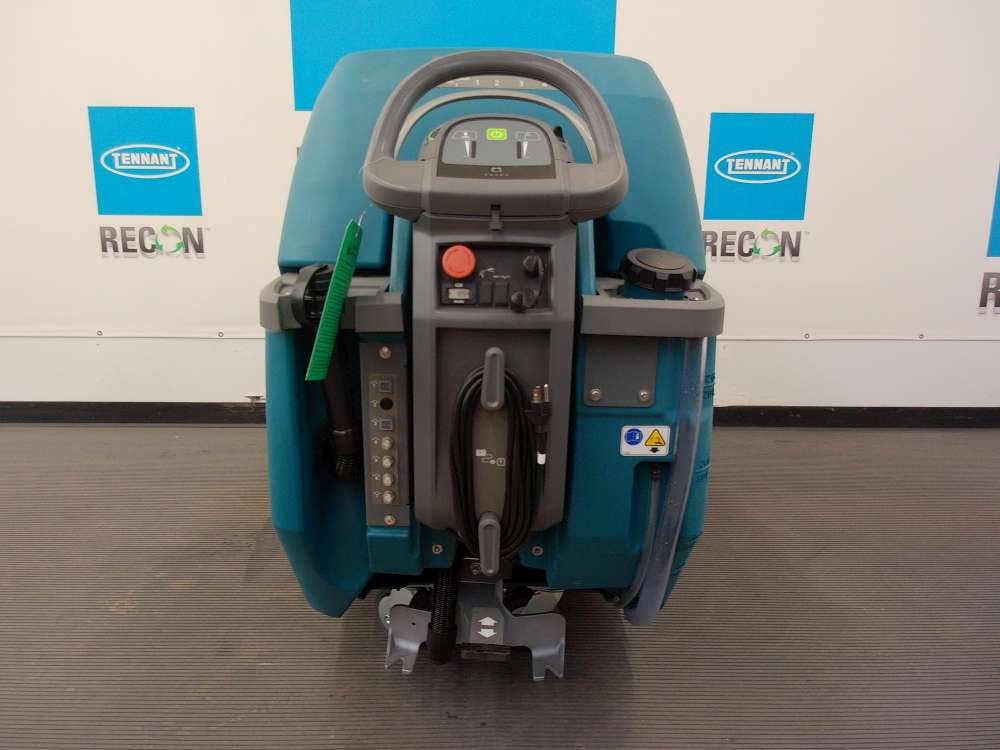 Certified T600E-11008057 Scrubber