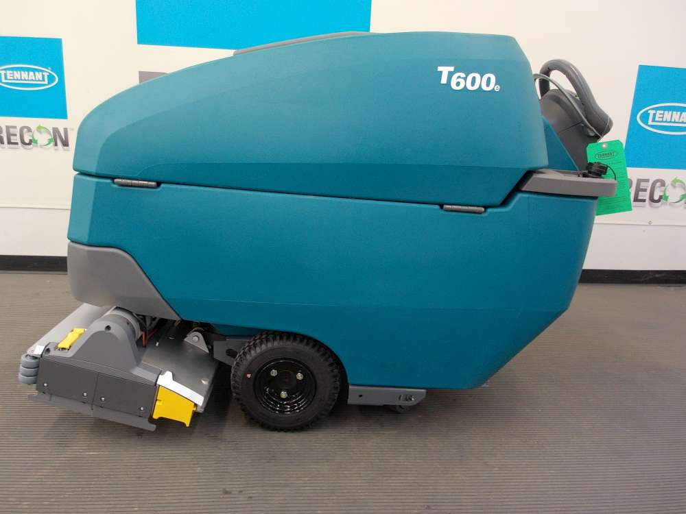 Certified T600E-11008057 Scrubber
