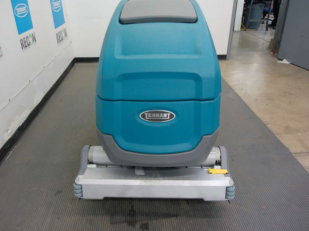 Certified T600E-11008057 Scrubber