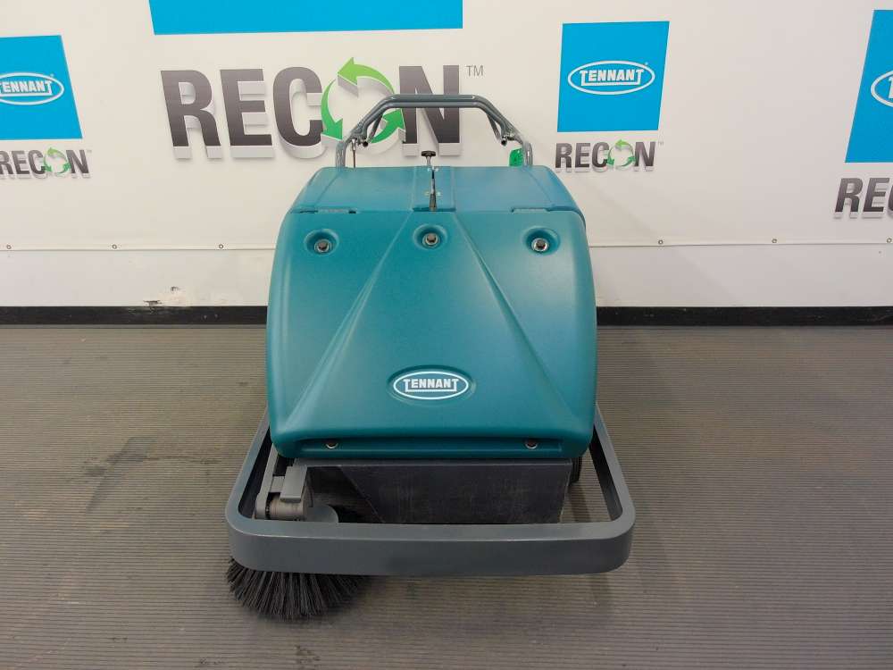 CPO/Used S10-11629 Sweeper