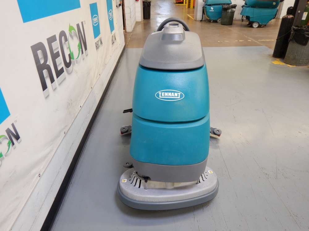 Used T5-10447228 Scrubber-pending sale