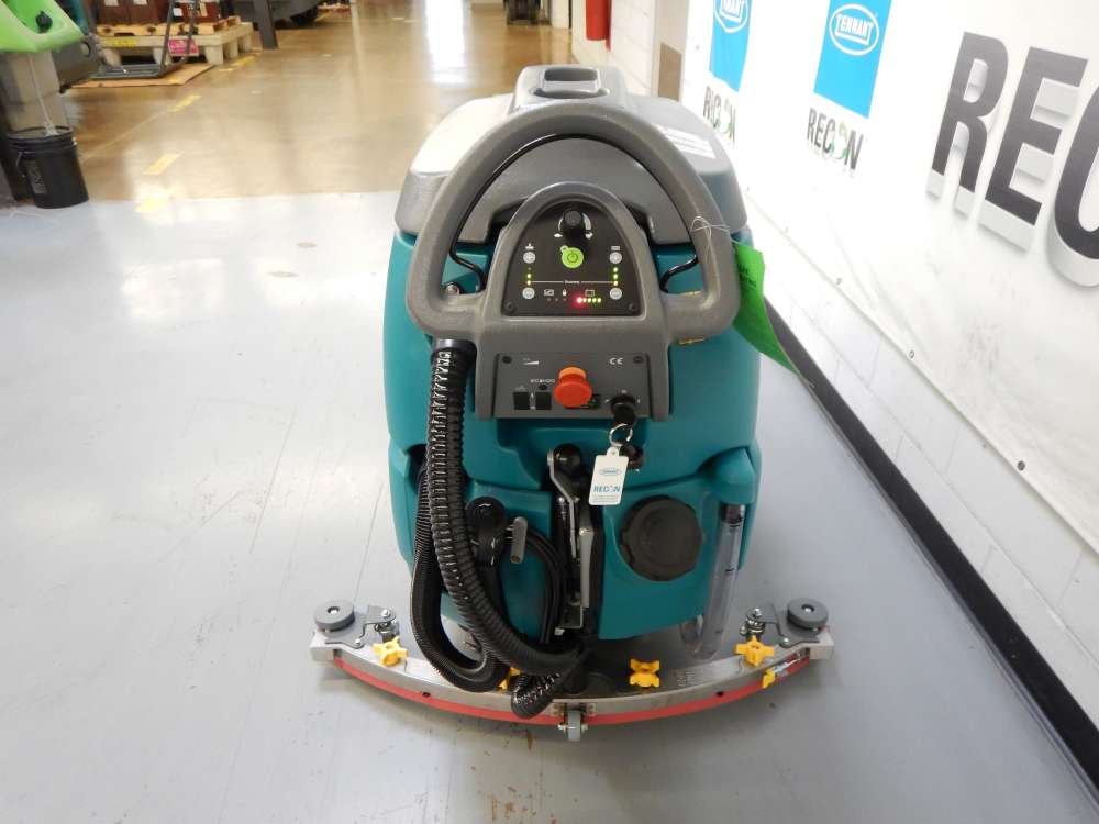 Used T5-10447228 Scrubber-pending sale