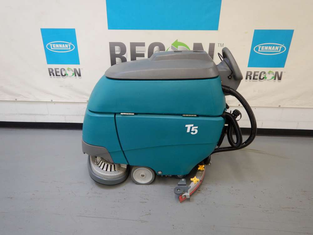 Used T5-10421021 Scrubber