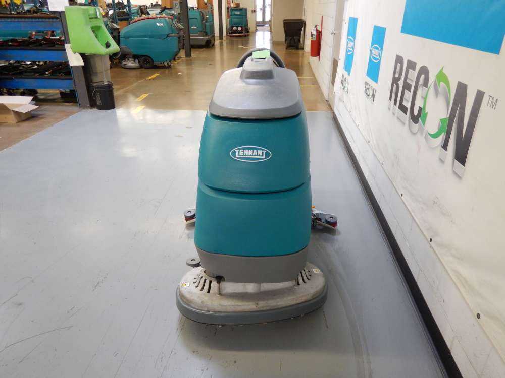 Used T5-10471723 Scrubber