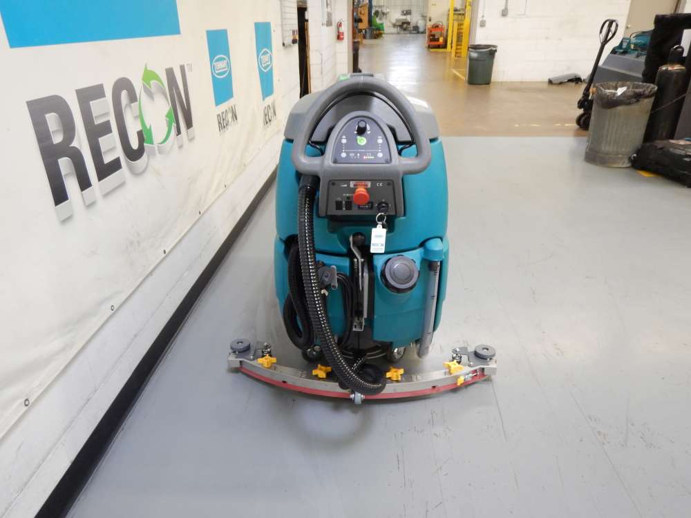 Used T5-10471723 Scrubber