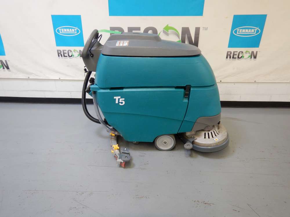 Used T5-10471723 Scrubber