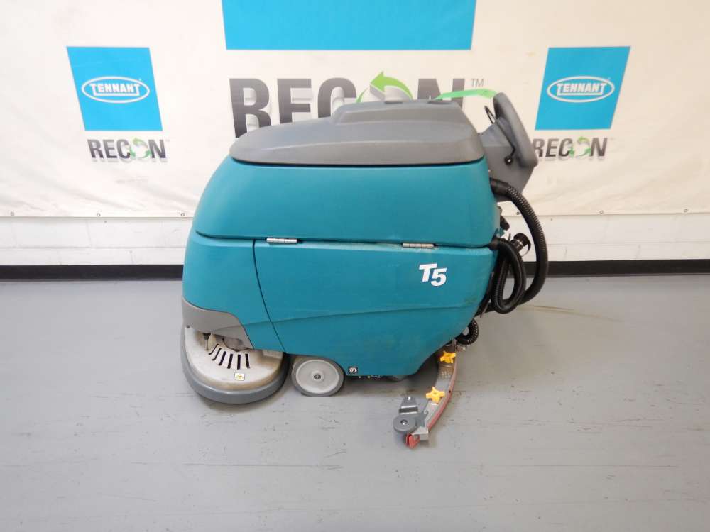 Used T5-10471723 Scrubber