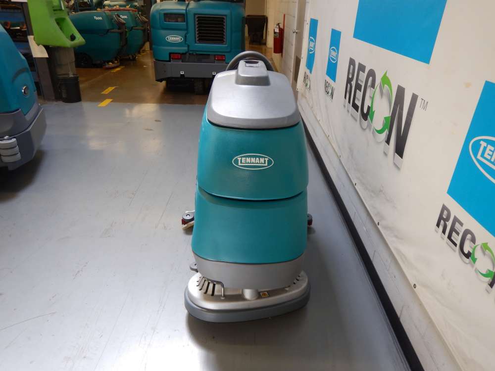 Used T5-10752314 Scrubber