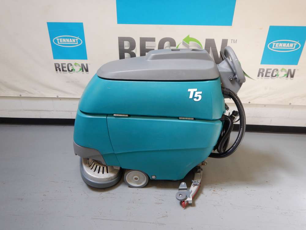 Used T5-10752314 Scrubber