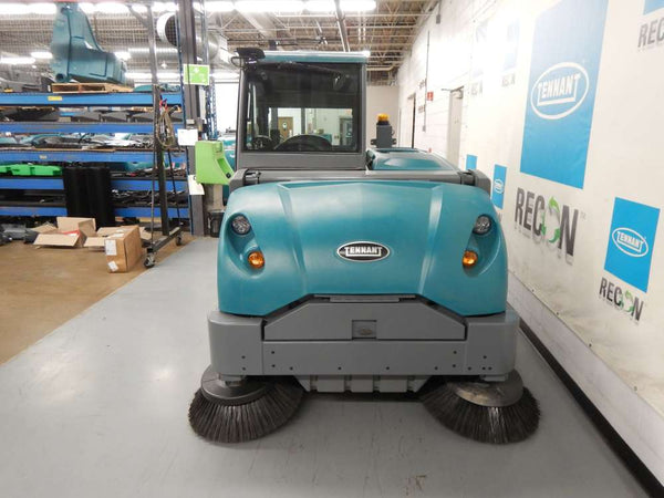 CPO/Used S30-10393 Sweeper