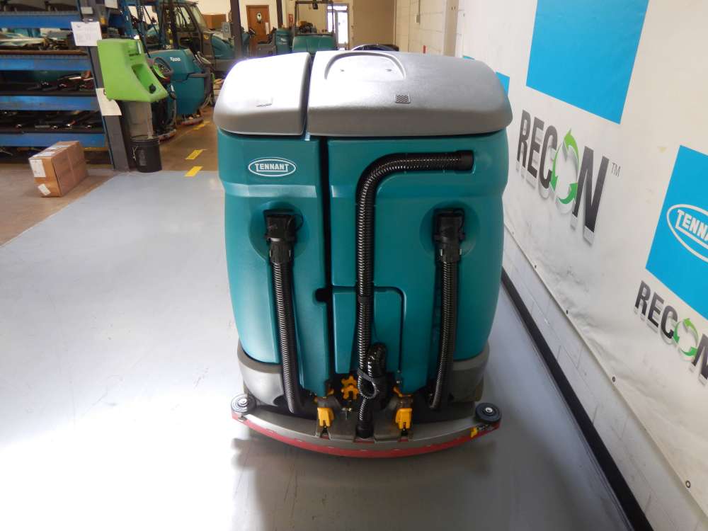 Used T16-26174 Scrubber