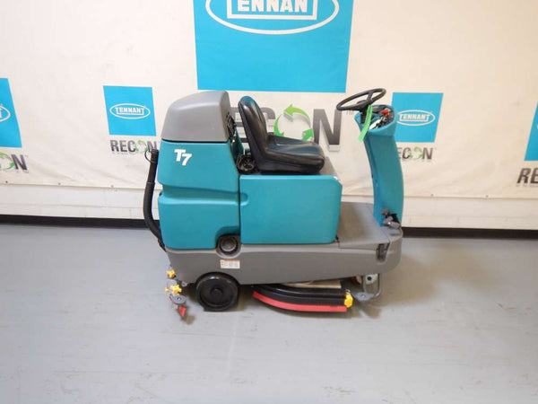Certified T7-11107990 Scrubber
