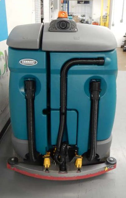 Certified T16-25421 Scrubber