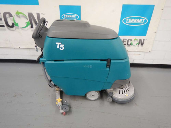 Used T5-10572892 Scrubber