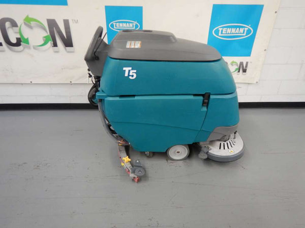 Used T5-10611140 Scrubber