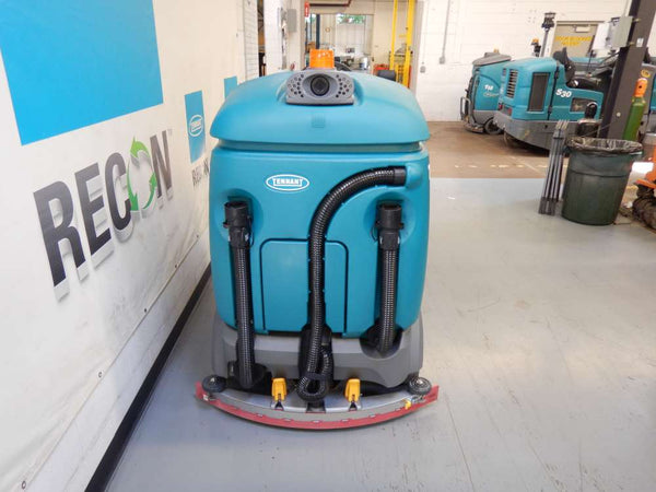 Certified T12-10841437 Scrubber