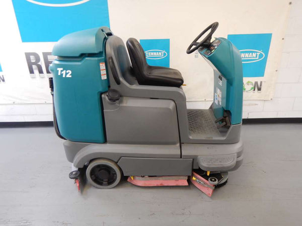 Certified T12-10652230 Scrubber