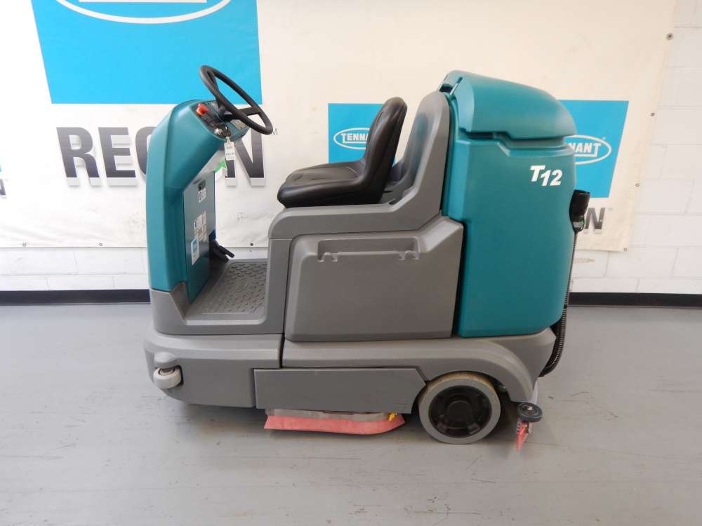 Certified T12-10652230 Scrubber