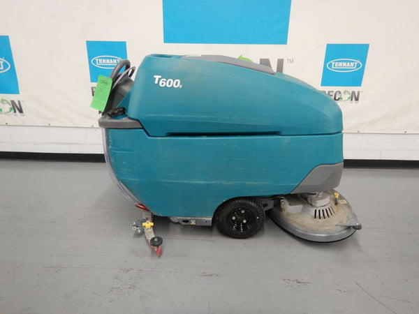 Used T600e-11051548 Scrubber