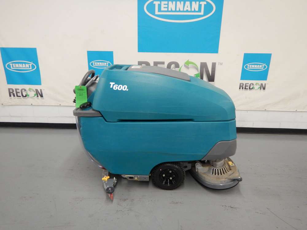 Used T600e-11051491 Scrubber