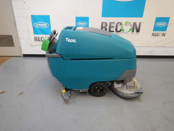 Used T600e-11033281 Scrubber