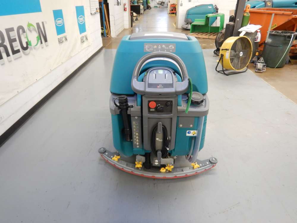 Used T600e-11033281 Scrubber