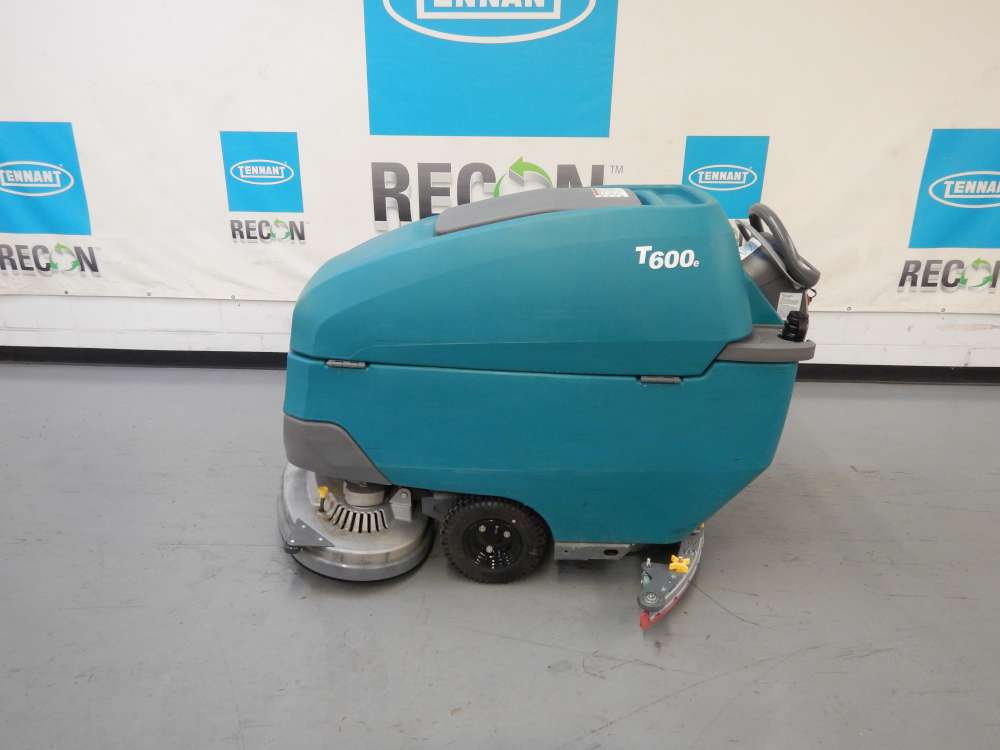 Used T600e-11033281 Scrubber