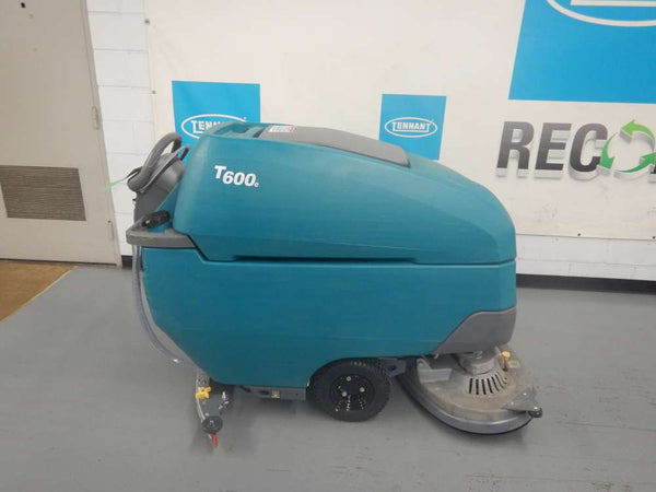 Used T600e-11051534 Scrubber