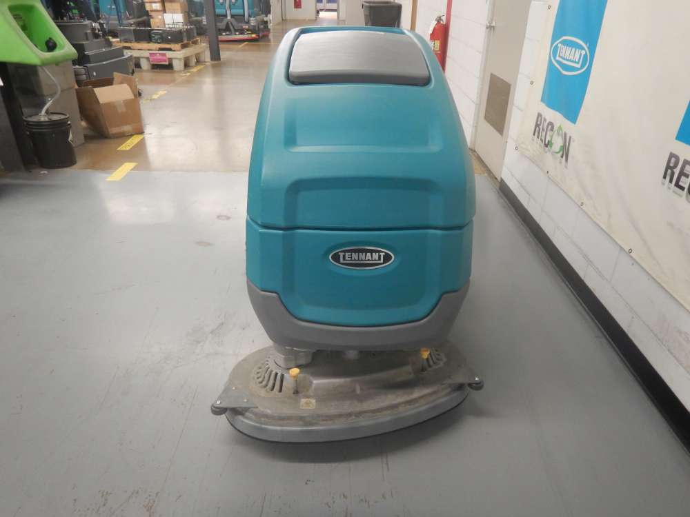 Used T600e-11051534 Scrubber