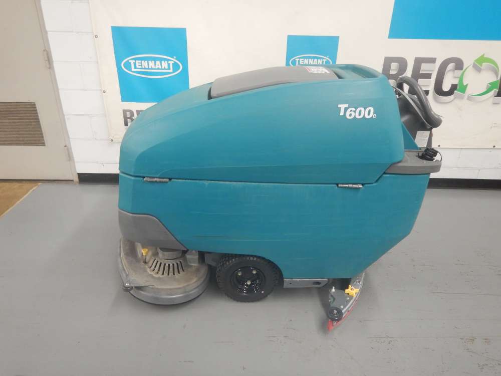 Used T600e-11051534 Scrubber