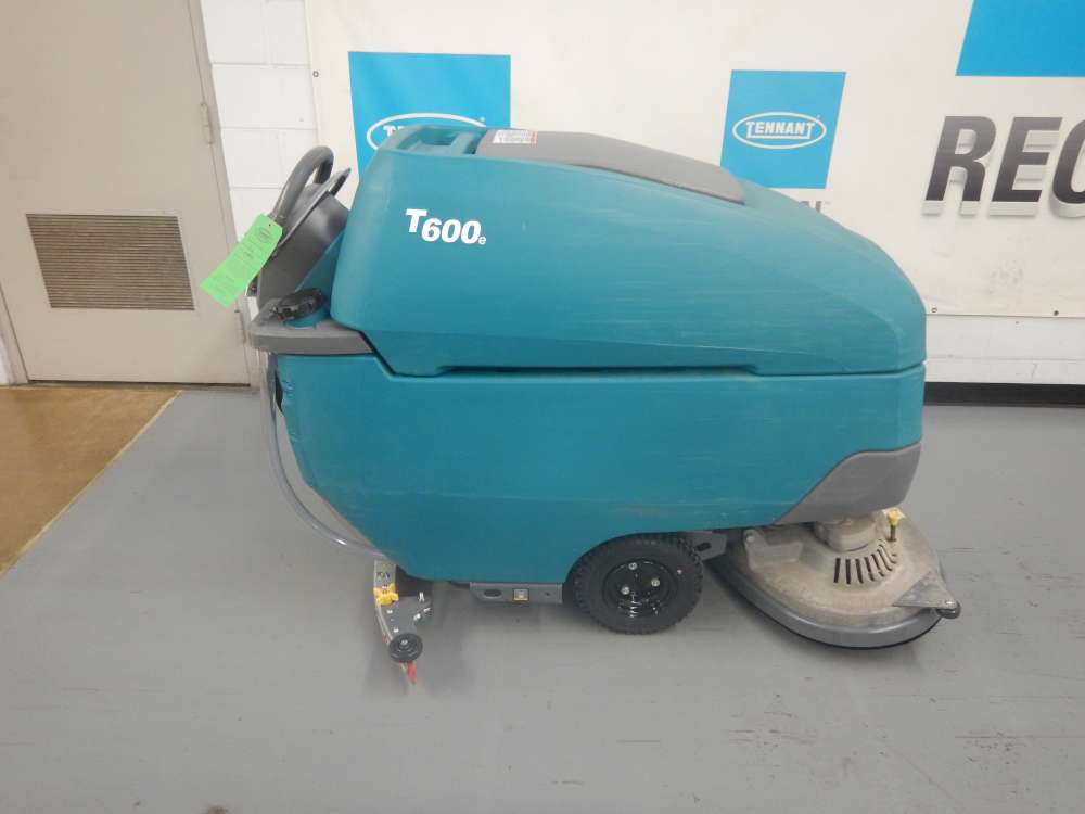 Used T600e-11051488 Scrubber