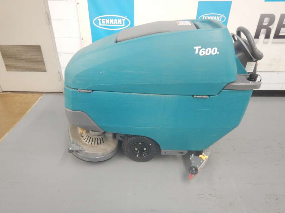 Used T600e-11051488 Scrubber