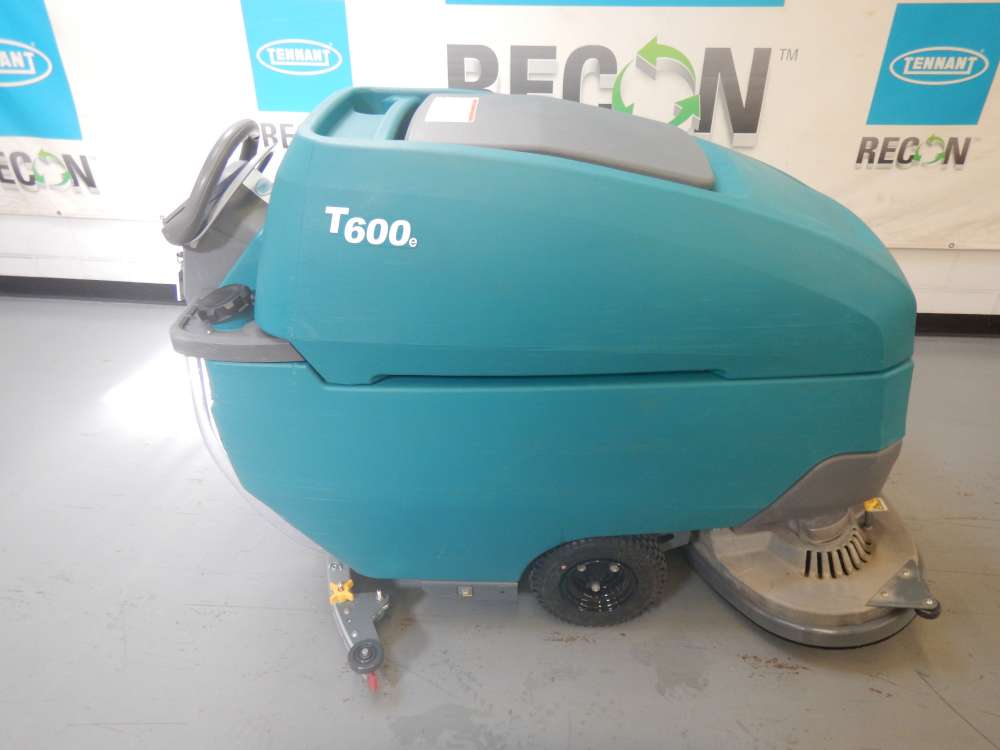 Used T600e-11035263 Scrubber