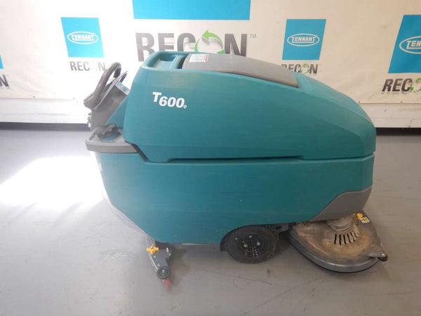 Used T600e-11051480 Scrubber