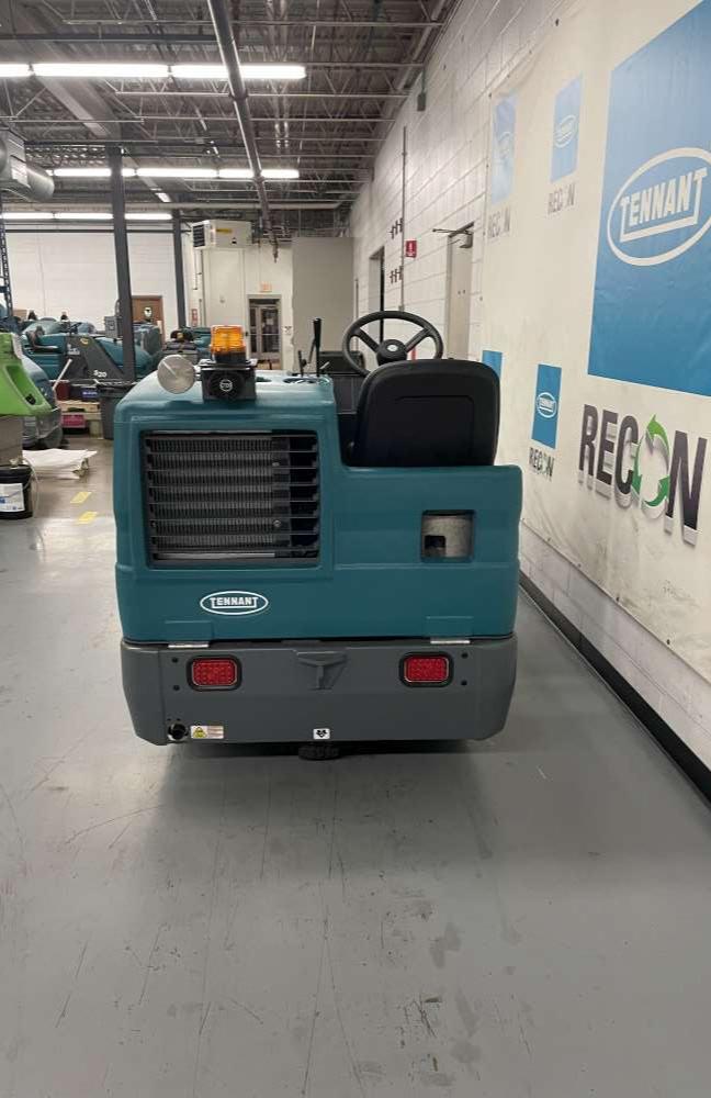 Certified S20-5808 Sweeper