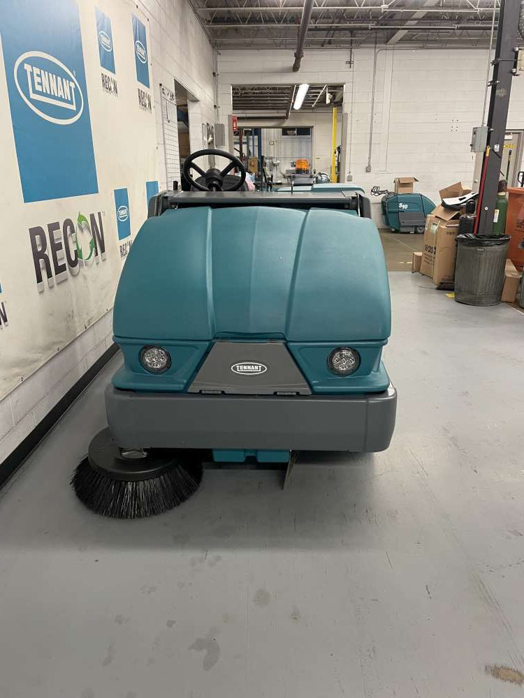 Certified S20-5808 Sweeper
