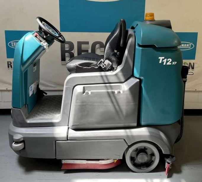 Used T12-10676887 Scrubber