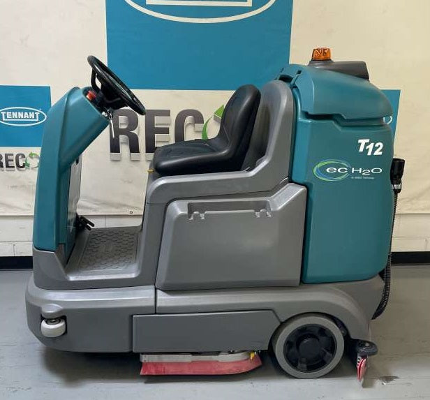 Certified T12-10819995 Scrubber