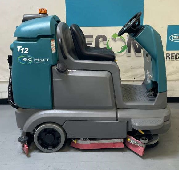 Certified T12-10819995 Scrubber