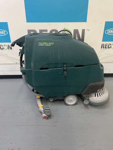 Used Nobles SS5-10813401 Scrubber