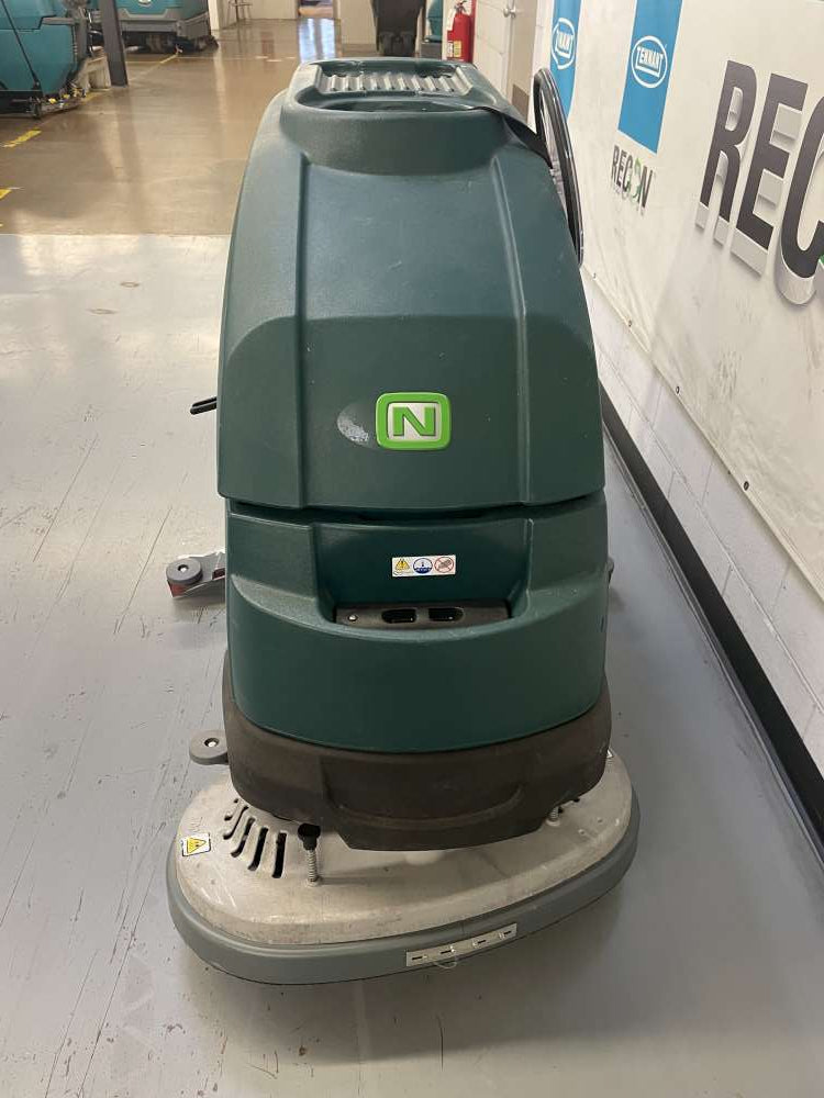 Used Nobles SS5-10813401 Scrubber