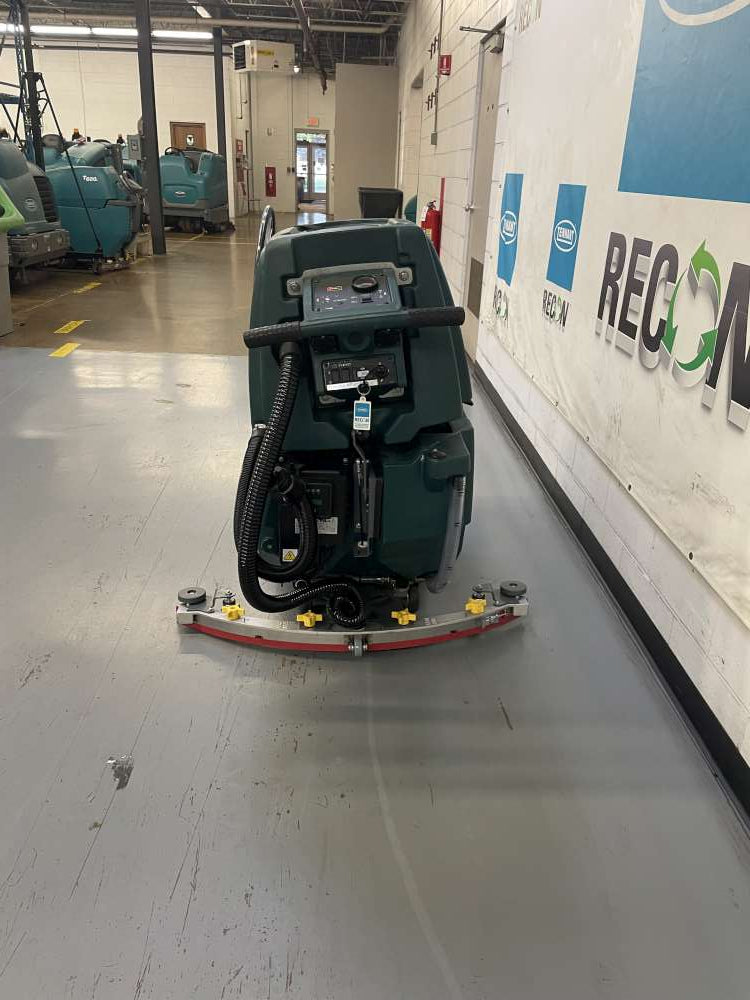Used Nobles SS5-10713810 Scrubber