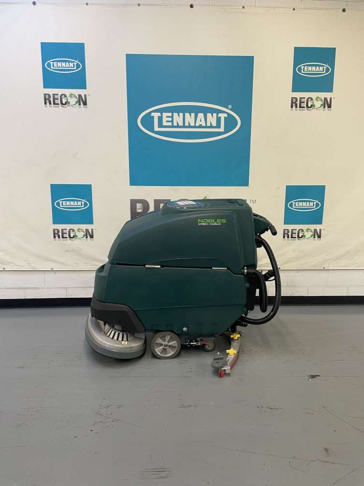 Used Nobles SS5-10713810 Scrubber