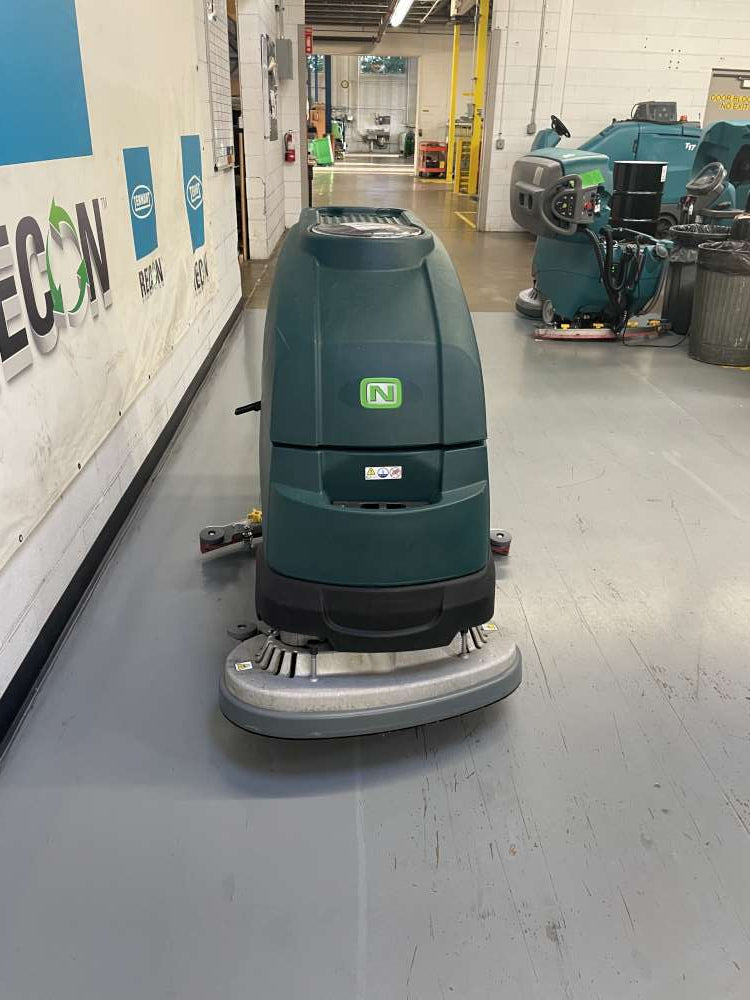 Used Nobles SS5-10713810 Scrubber