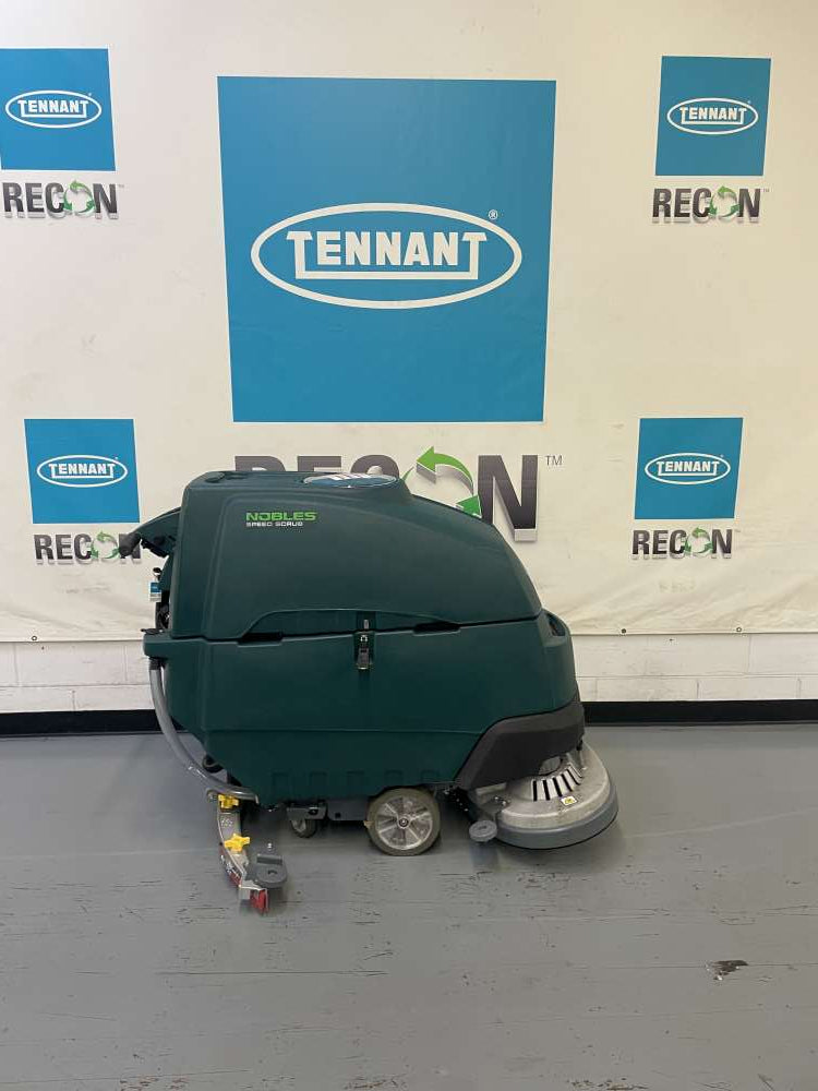 Used Nobles SS5-10713810 Scrubber
