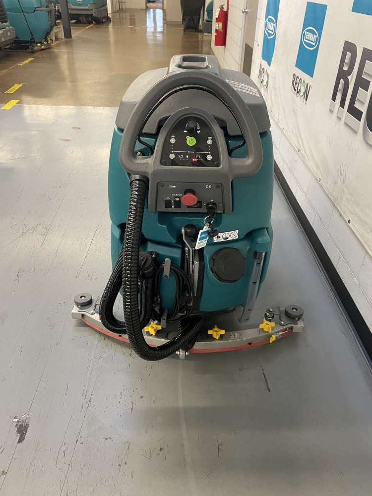 Used T5-10442581 Scrubber