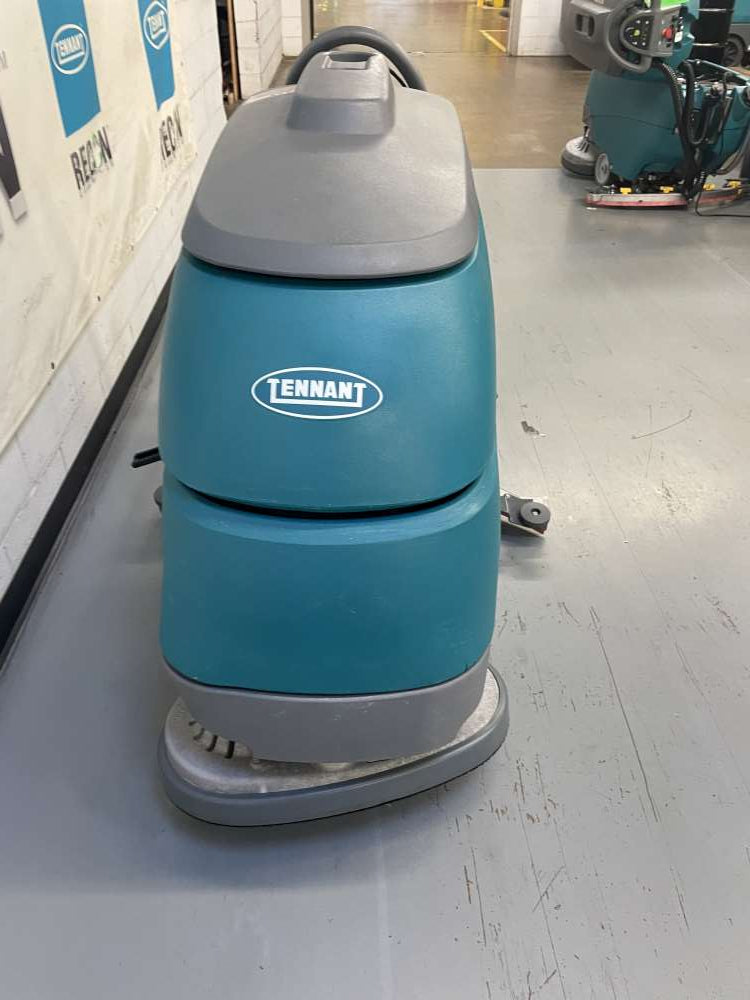 Used T5-10442581 Scrubber